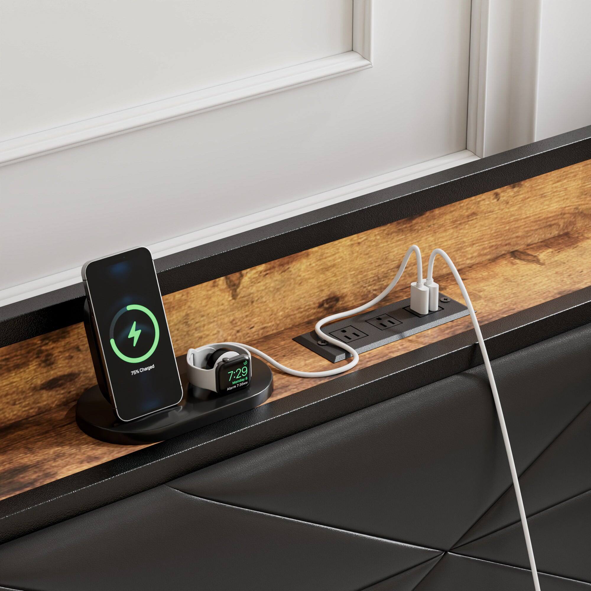 75% Charged  
7:29  
MUT+  
A -m