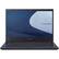 Alt View 33. ASUS - ExpertBook P2 P2451 14" Laptop - Intel Core i3 - 8 GB Memory - 128 GB SSD - Star Black.