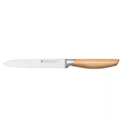 HENCKELS
HENCKELS PAKKA
HPK 3017-10
GERMAN STAINLESS STEEL
