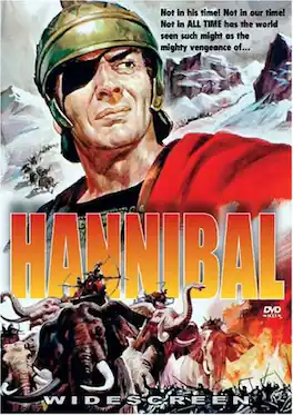 Hannibal - DVD