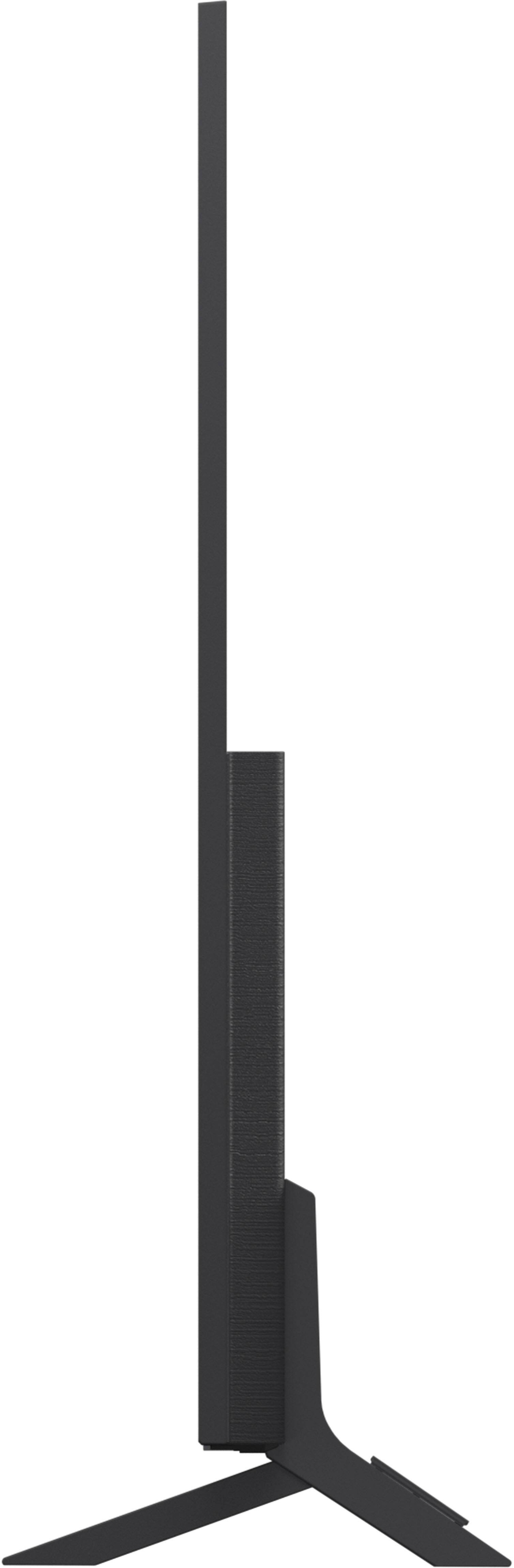 Alt View 2. LG - 65" Class 82A Series QNED AI 4K UHD Smart webOS TV (2025).