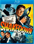Front Zoom. Shakedown [Blu-ray] [1950].
