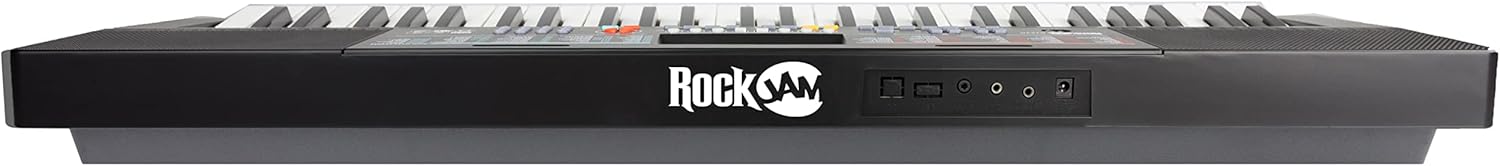 Rock JAM