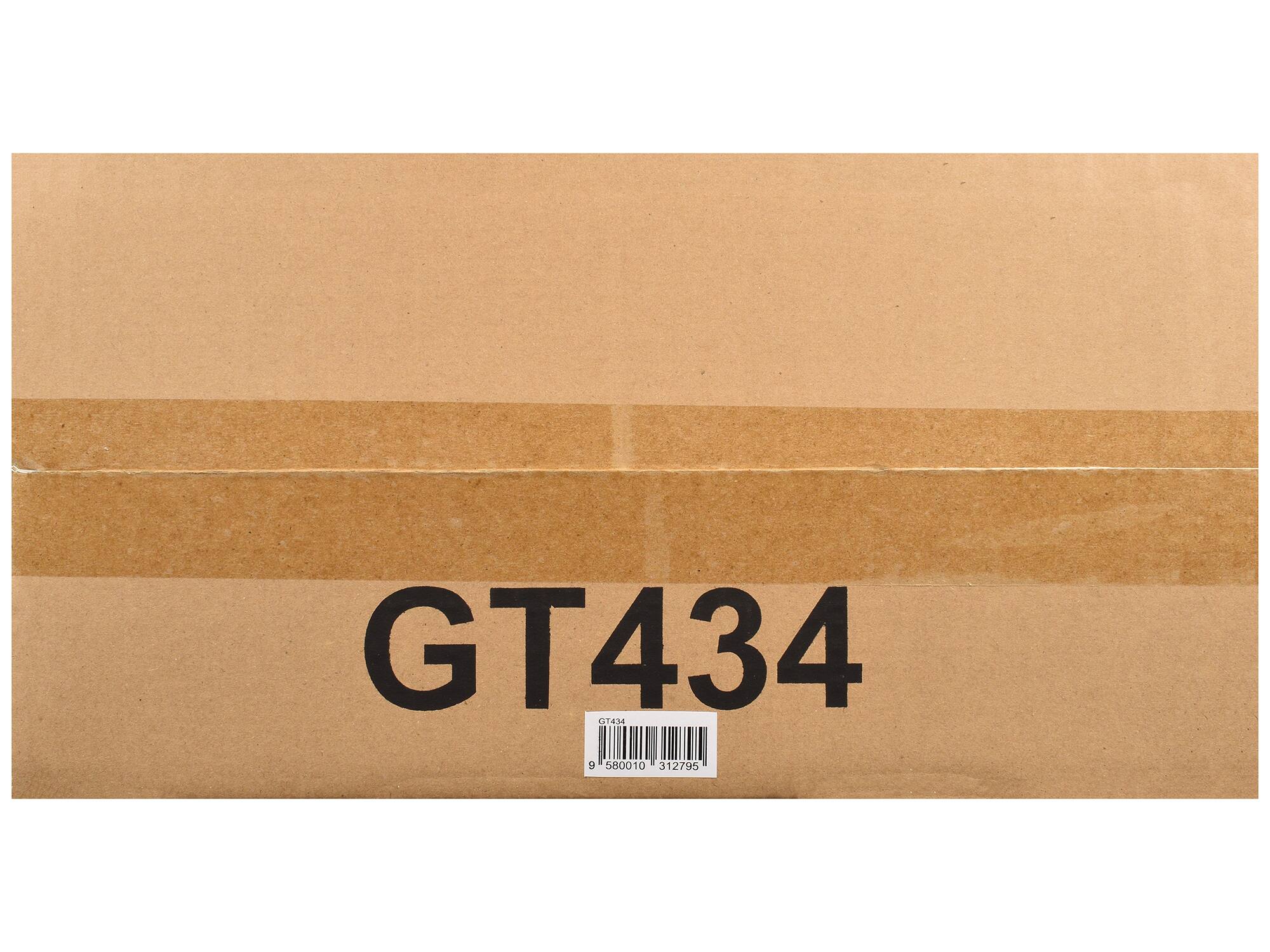 GT434  
GTAME  
9 580010 312795