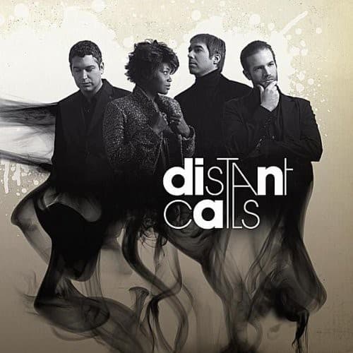 Distant Calls - Distant Calls   - COMPACT DISCS [CD] price history on PriceWatchPro