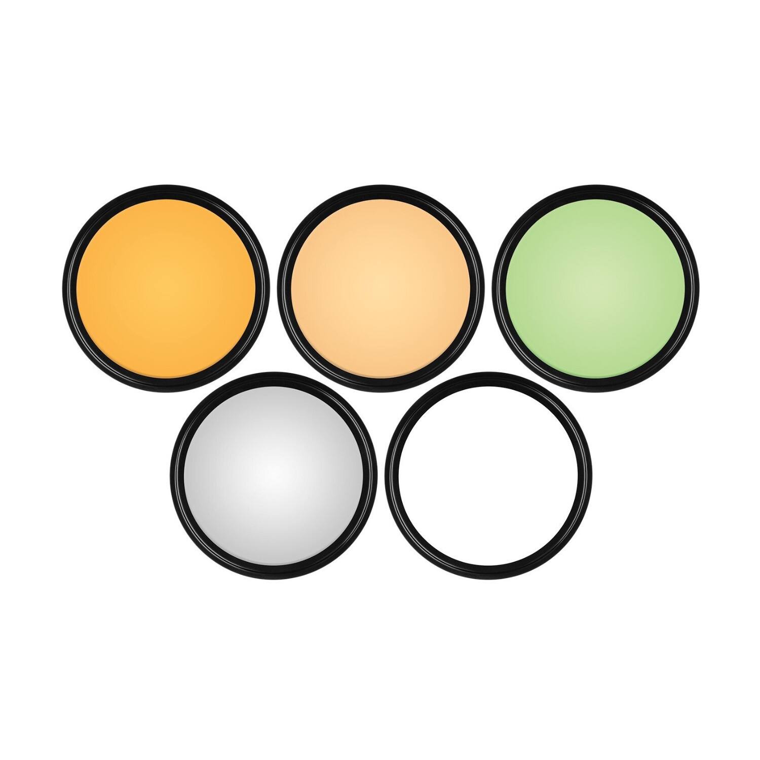 Left. Westcott - Westcott FJ400 Strobe 1-Light Backpack Kit and FJ-X3 S Wireless Trigger for Sony.