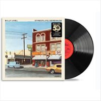 Streetlife Serenade [LP] - VINYL - Front_Zoom