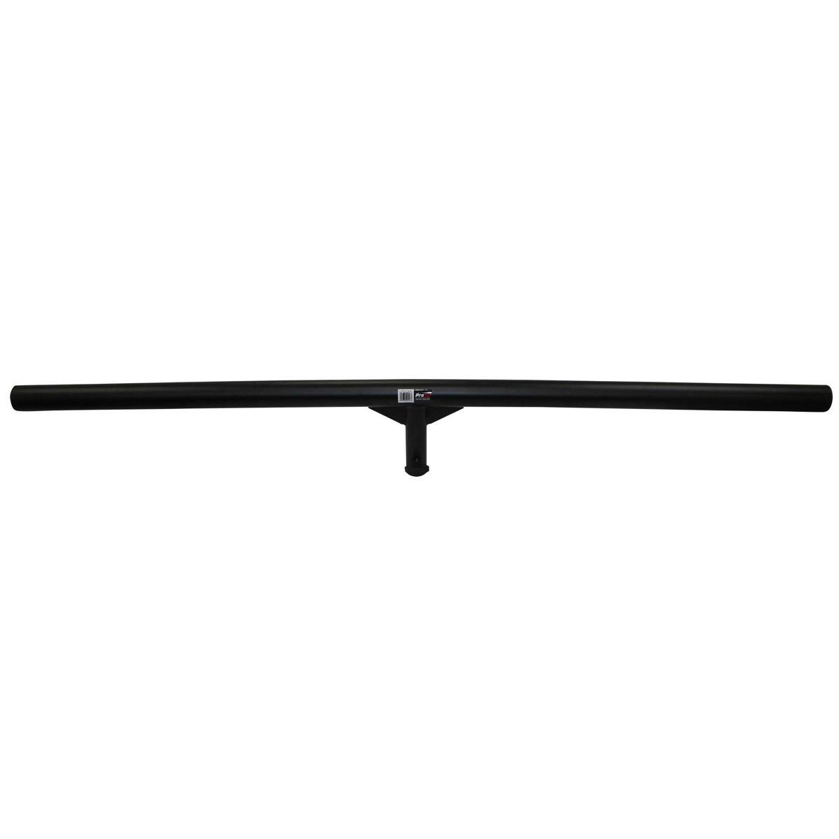 Front. ProX - ProX XT-5FT-TRBR 2" Round Diameter 5' Long Cross Bar for 1 3/8" Stand Mount.