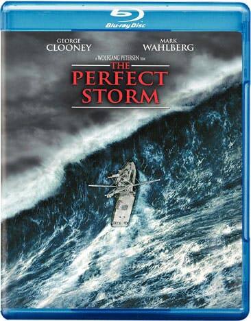 The Perfect Storm [Blu-ray] [Standard]