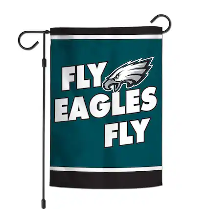 FLY EAGLES FLY