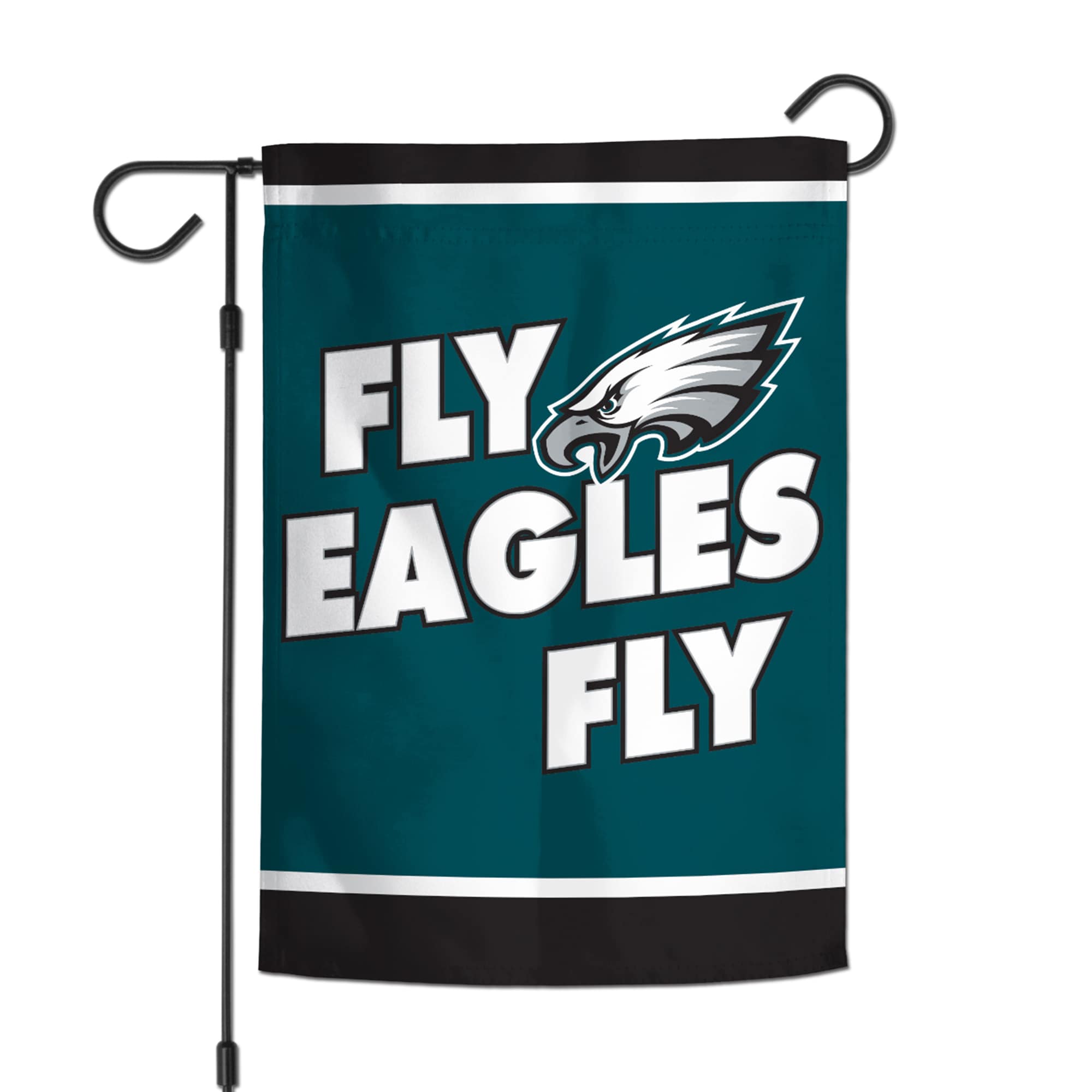 FLY EAGLES FLY
