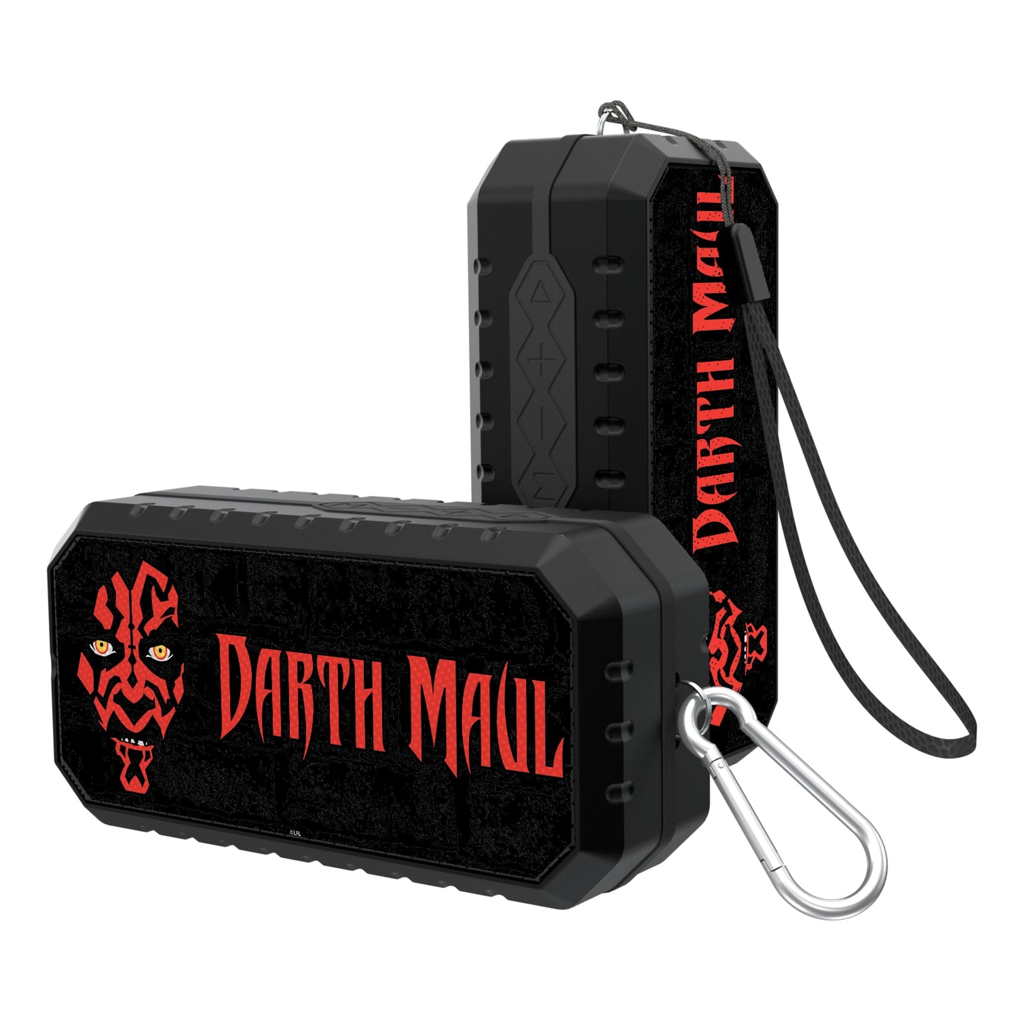 DARTH MAUL