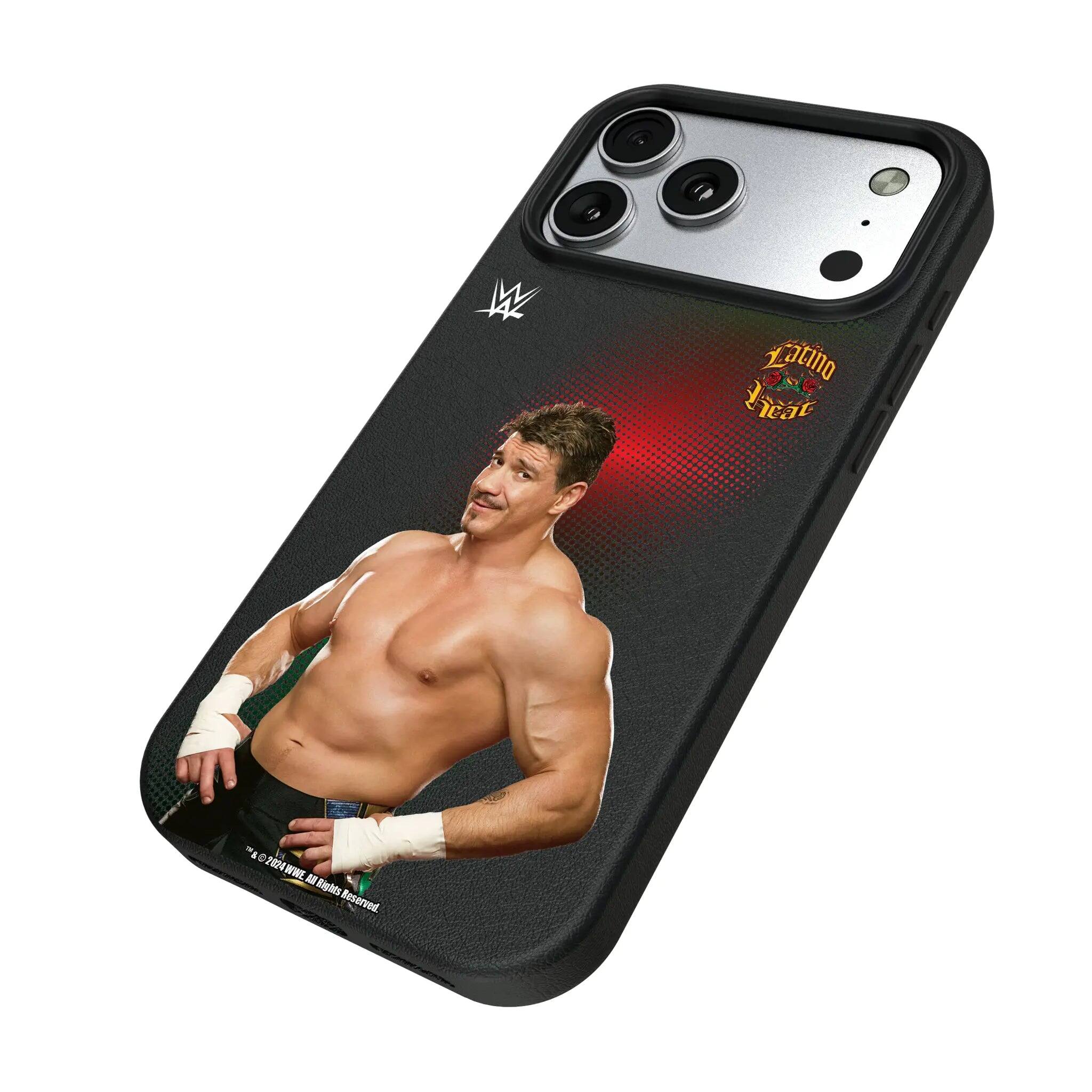 WWE Latino Heat  
© 2024 WWE. All Rights Reserved.