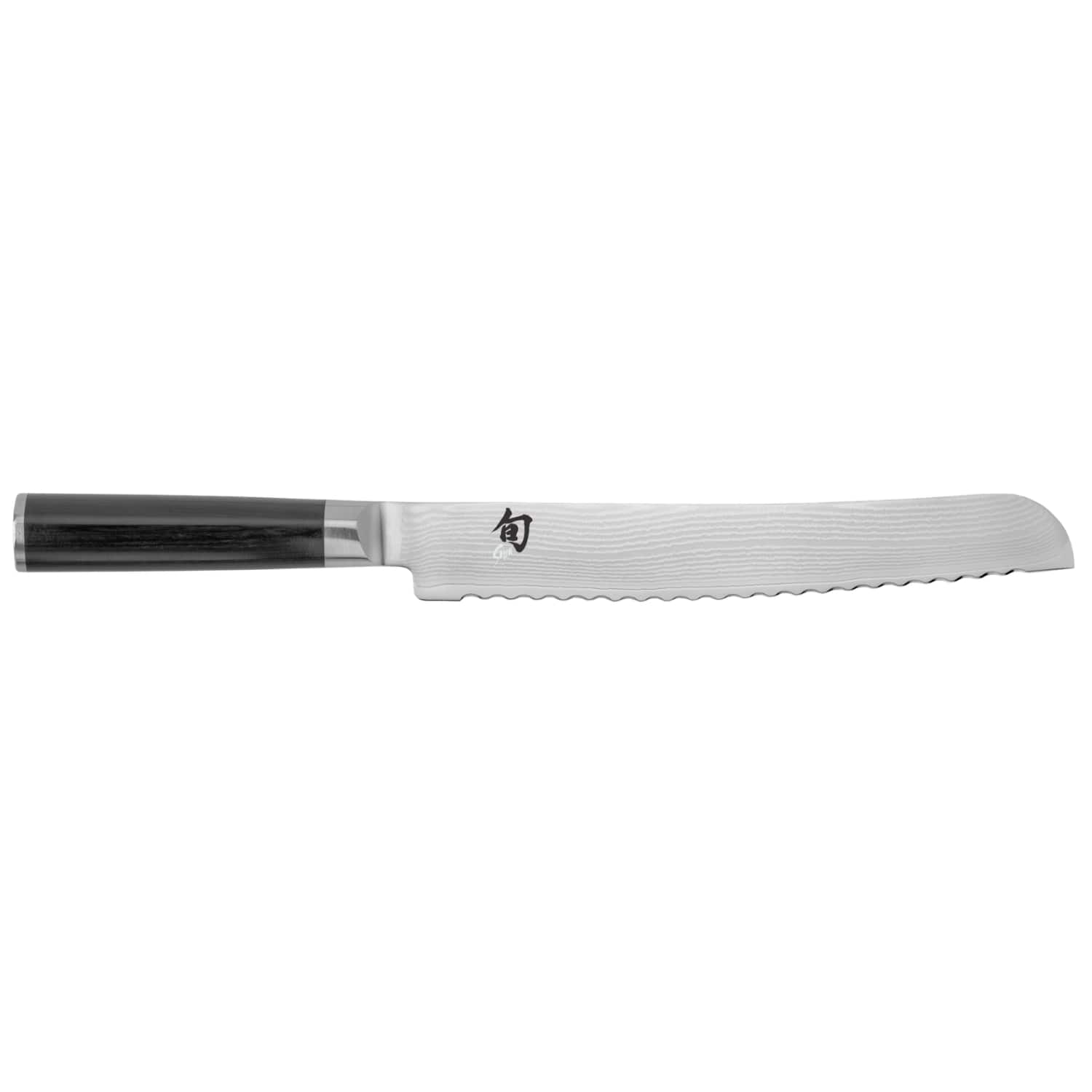 Shun - Classic Offset Bread Knife, 9 Inch price history on PriceWatchPro