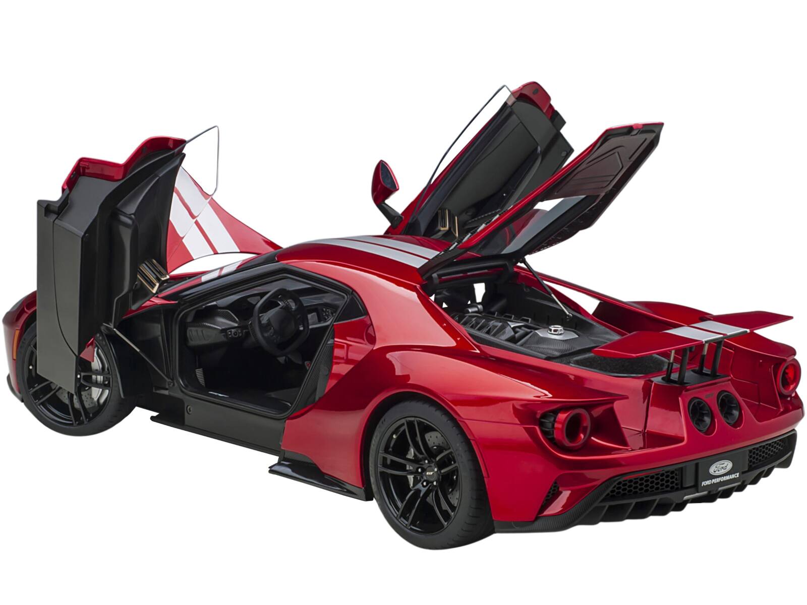 11L 901 Ford GT