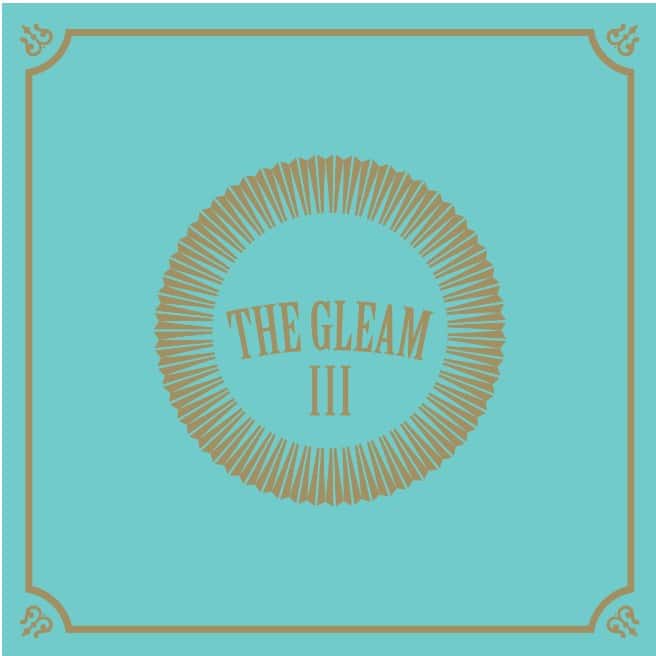 Front. The Third Gleam [LP].