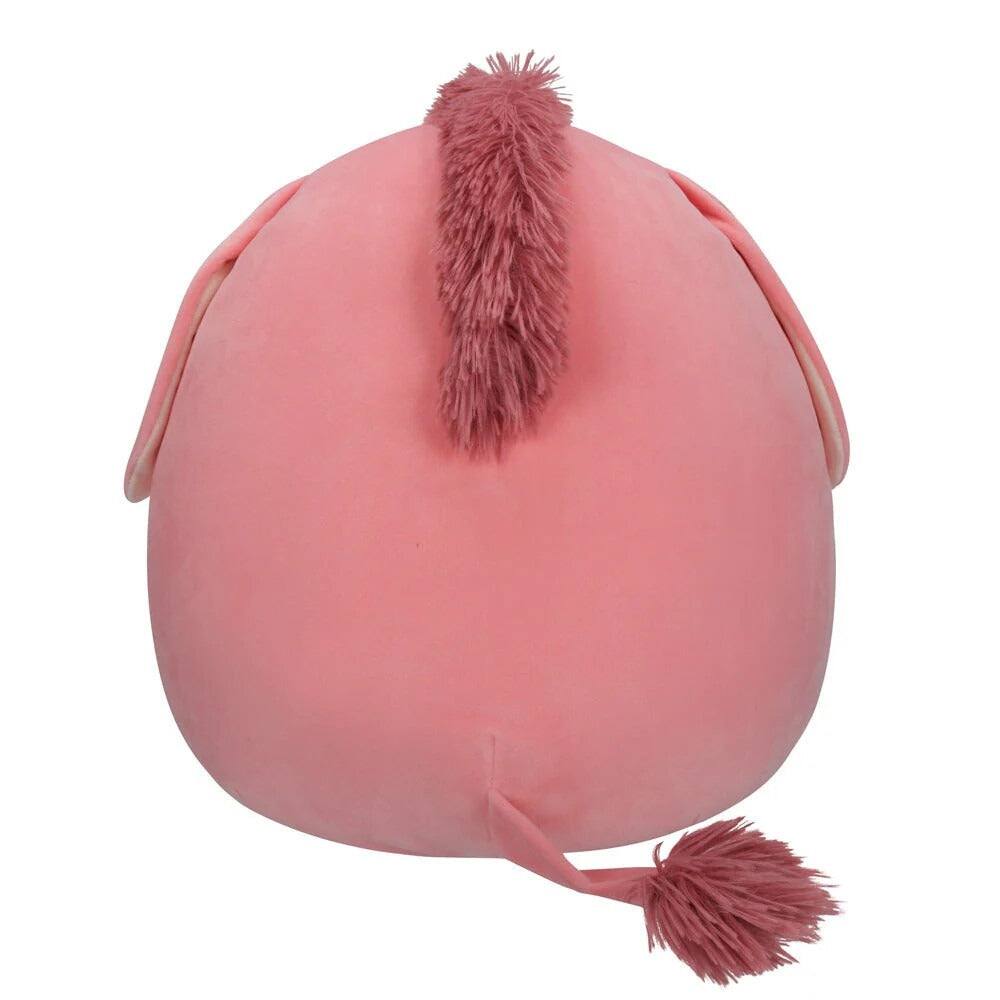 Alt View 3. Jazwares - Squishmallows: Maudie the Donkey - 14" Plush.