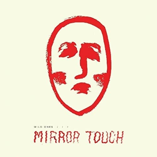 Wild Ones - Mirror Touch   - COMPACT DISCS [CD] price history on PriceWatchPro