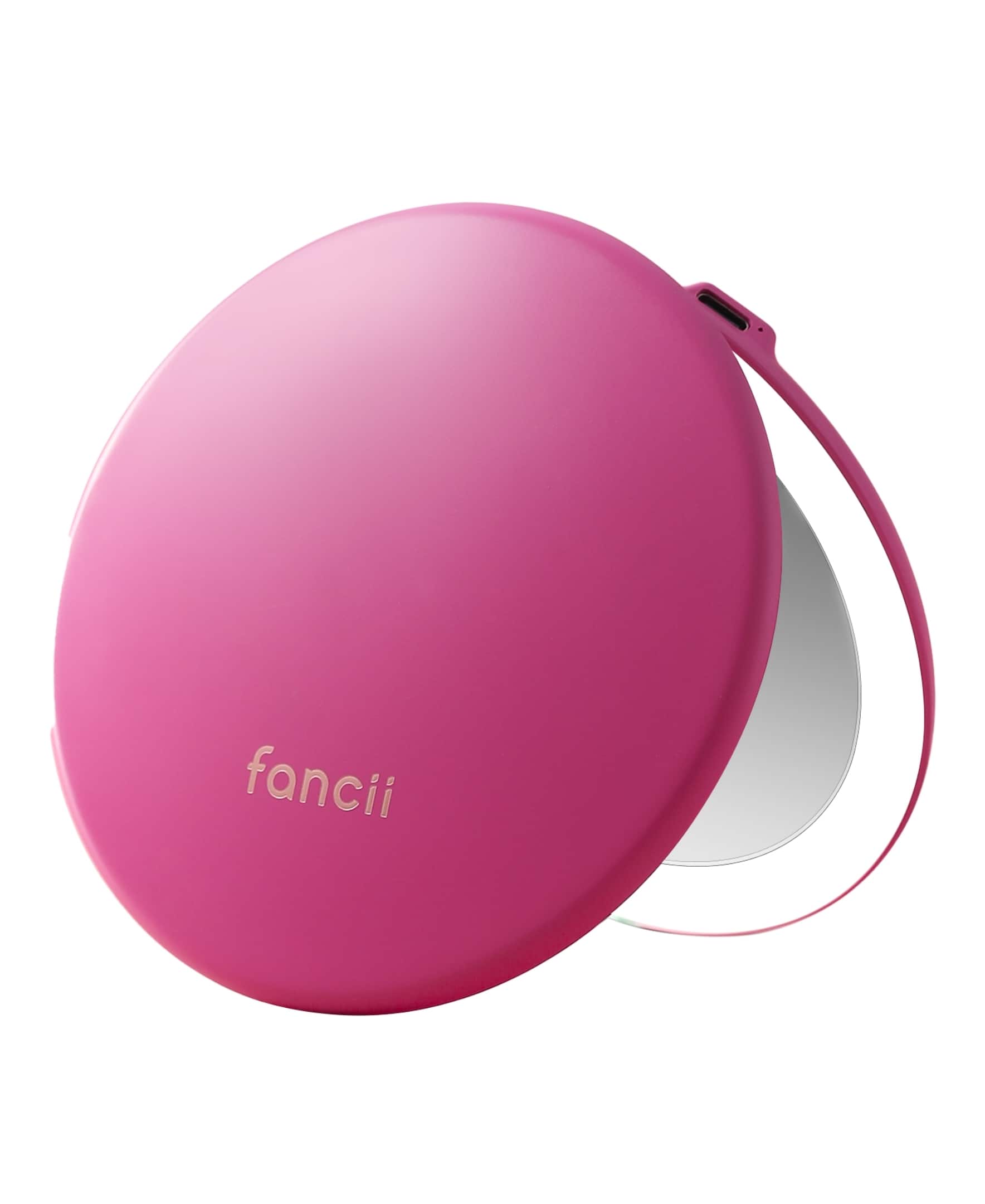 fancii - Taylor LED Compact Mirror - Magnolia Burst price history on PriceWatchPro