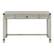Front. OSP Home Furnishings - Baton Rouge Lift Desk - Champagne Oak.