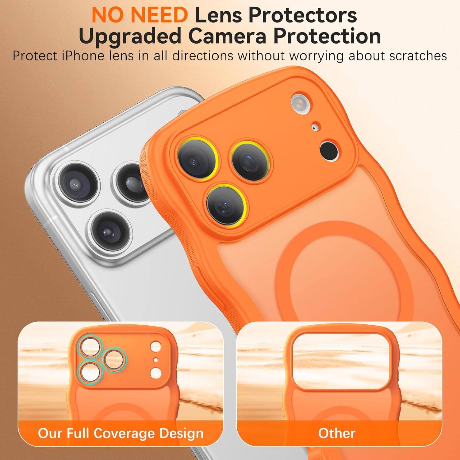 DAIZAG Compatible With IPhone 16 Plus Case,Beautiful Colorful Bird Full Pattern Plastic TPU Hybrid Hard Shell Silicone Bumper Protection Case For IPhone 16 Plus
