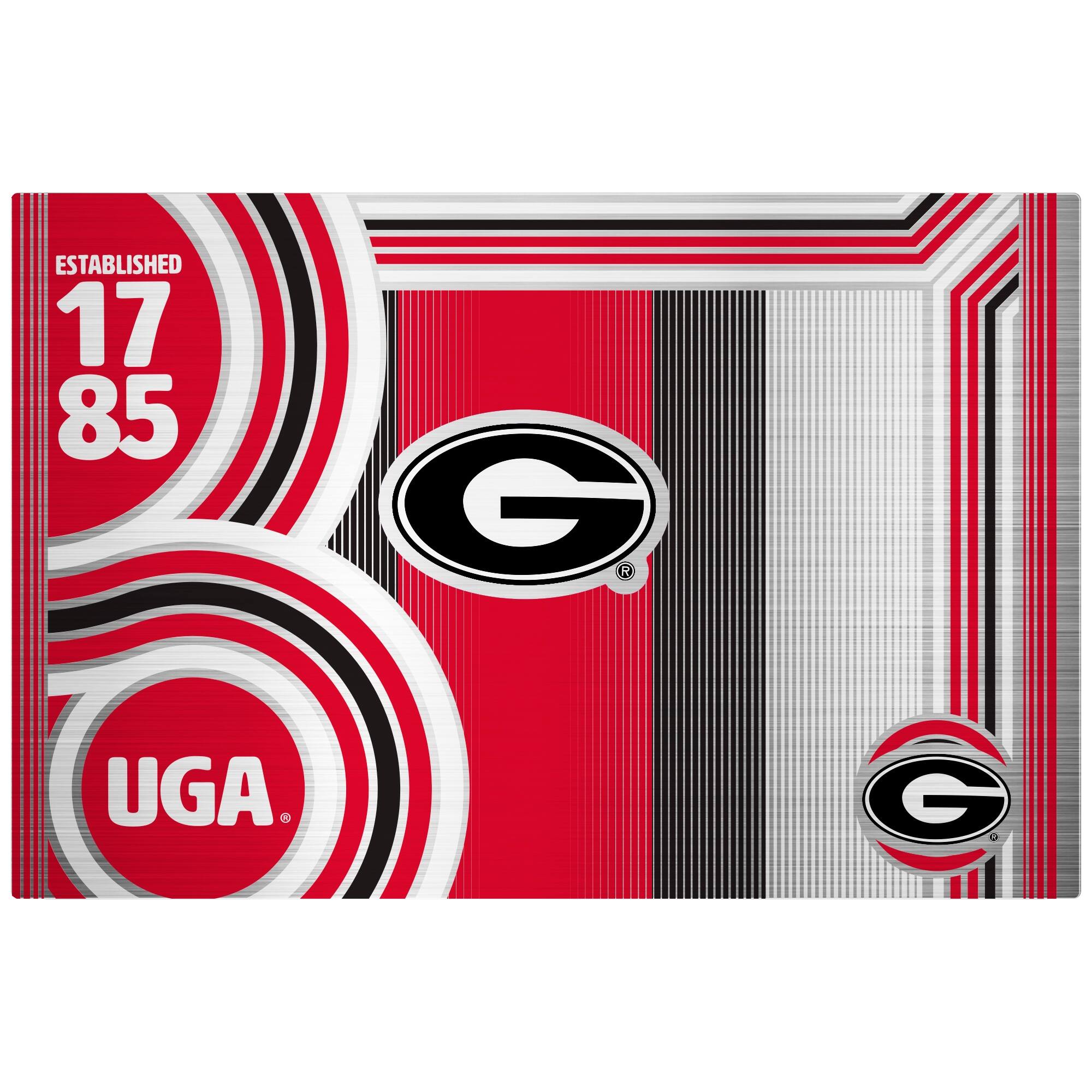 ESTABLISHED 1785  
UGA