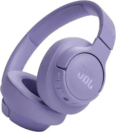 Best Jbl Tune 720Bt - Wireless Over-Ear Headphones With Jbl Pure Bass Sound: Ultimate Audio Experience