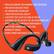 - OPEN-EAR COMFORT WITH MEMORY WIRE NECKBAND
- IP68 WATER AND DUST PROOF
- JBL OPENSOUND TECHNOLOGY
- 2 MICS FOR CLEAR CALL QUALITY
- A BATTERY THAT LASTS AS LONG AS YOU DO
- CUSTOMIZE ON THE GO WITH THE JBL HEADPHONES APP
- HANDS-FREE CALLS AND MUSIC MANAGEMENT
- MULTI-POINT CONNECTION + FAST PAIR
- ENABLED BY GOOGLE
- GOOGLE FINDER AND GOOGLE AUDIO SWITCH