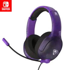 Nintendo Switch.