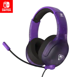 Nintendo Switch.