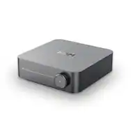 Integrated Amplifiers