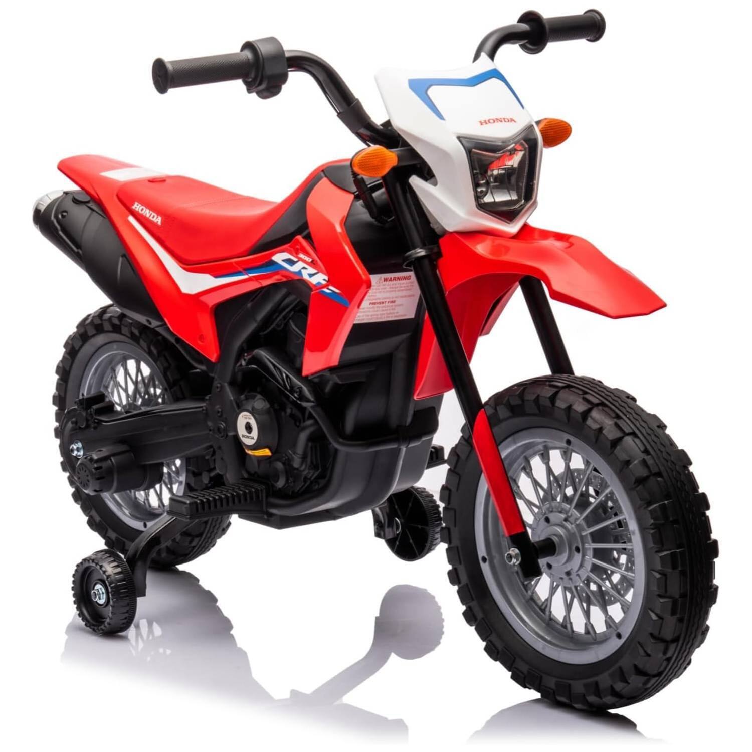 HONDA CRF