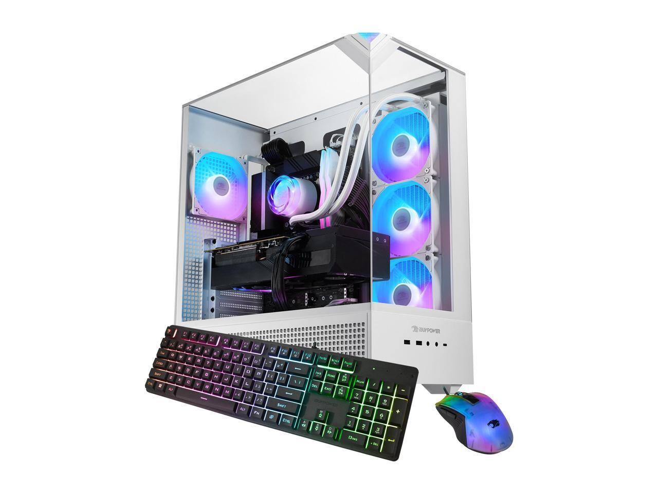 Ibuypower Rabbit iBUYPOWER - Best Buy