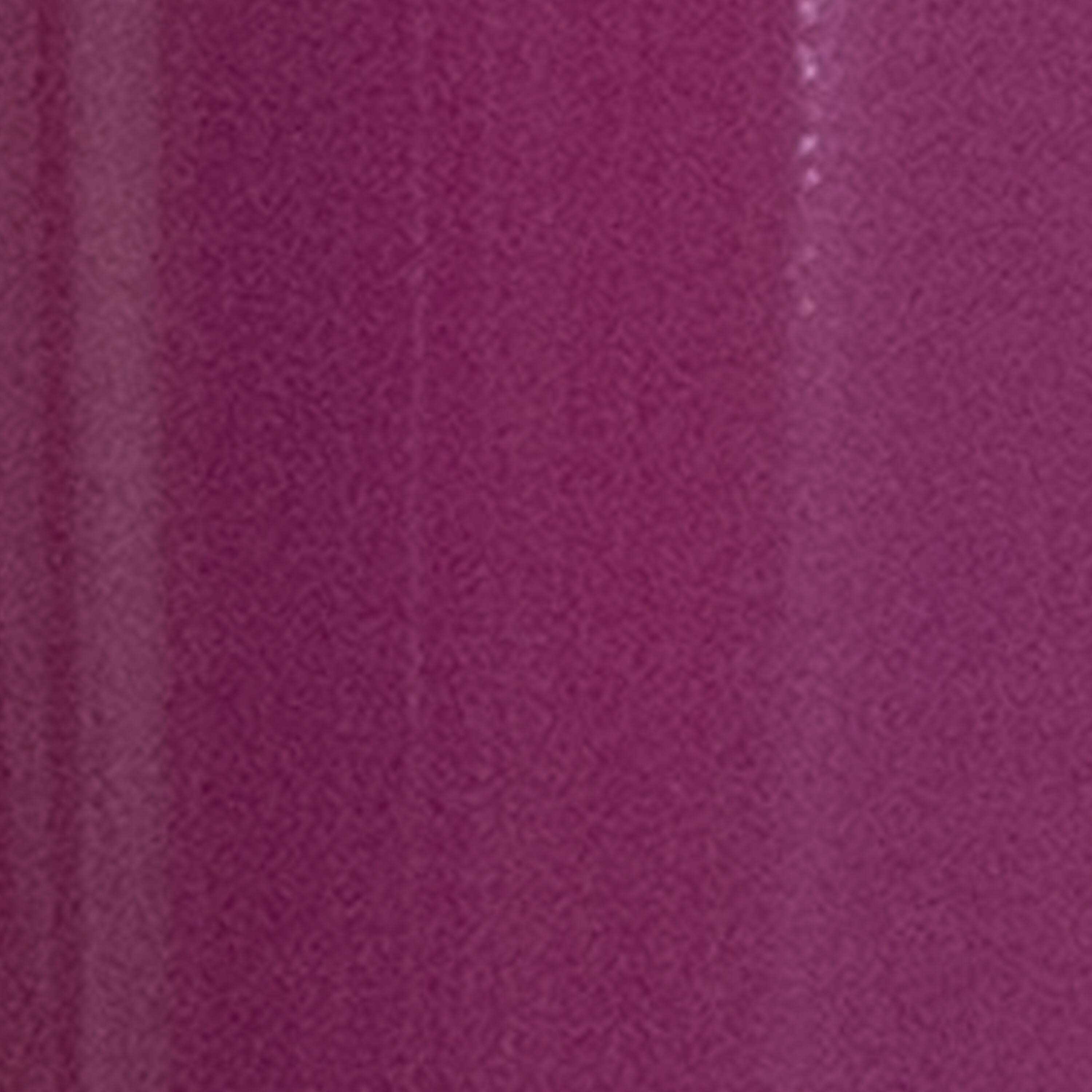 Alt View 8. Emma + Oliver - Commercial Grade 30"H Backless Metal Indoor-Outdoor Barstool with Square Seat - Purple.