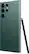 Alt View 12. Samsung - Galaxy S22 Ultra 5G 256GB (Unlocked) - Green.