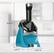 Alt View 1. Yonanas - Deluxe Vegan Non-Dairy Frozen Fruit Soft Serve Dessert Maker, Includes 75 Recipes, 200 Watts - Teal.