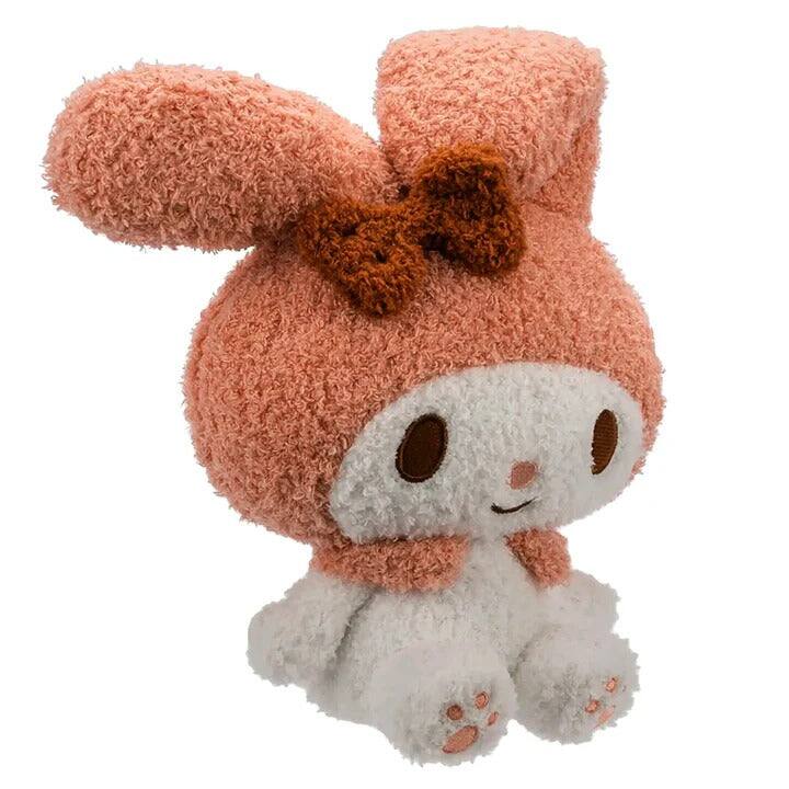 Alt View 1. Jazwares - Hello Kitty and Friends: Premier Series My Melody - 8" Plush.