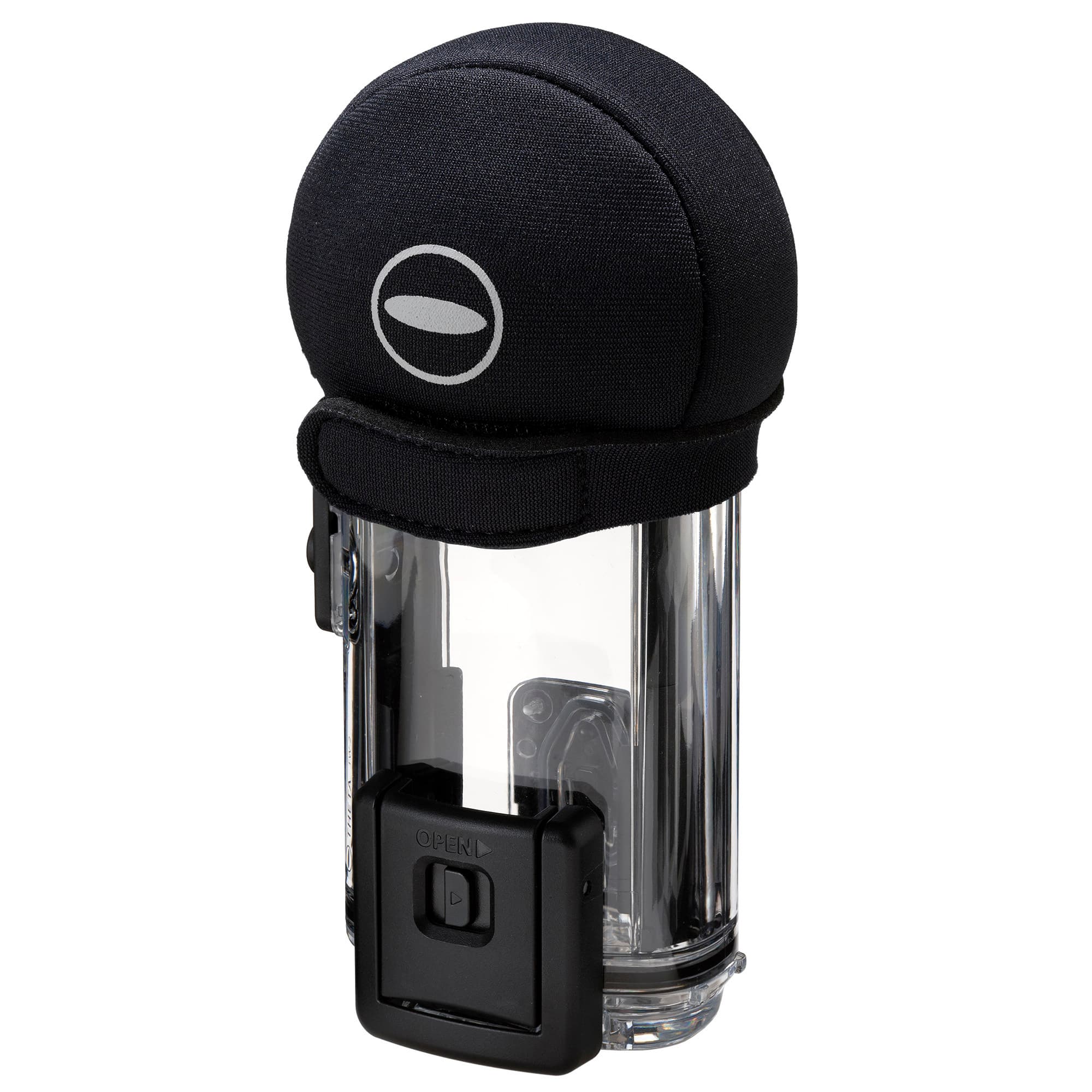 Ricoh - TW-2 Underwater Housing