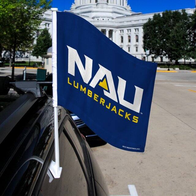 NAU LUMBERJACKS  
RICO INDUSTRIES, INC.