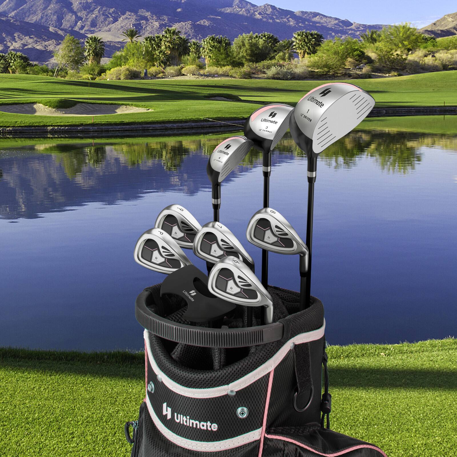 Lieimate a  utimate 1  phmets  N ? - - AP Ufirate # 4 Ultimate