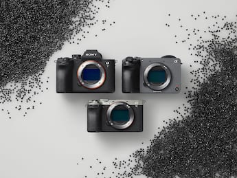 Sony Alpha 7 V Full frame Interchangeable Lens Camera Black - Best Buy Sony Alpha 7 V Full frame Interchangeable Lens Camera Black - Best Buy