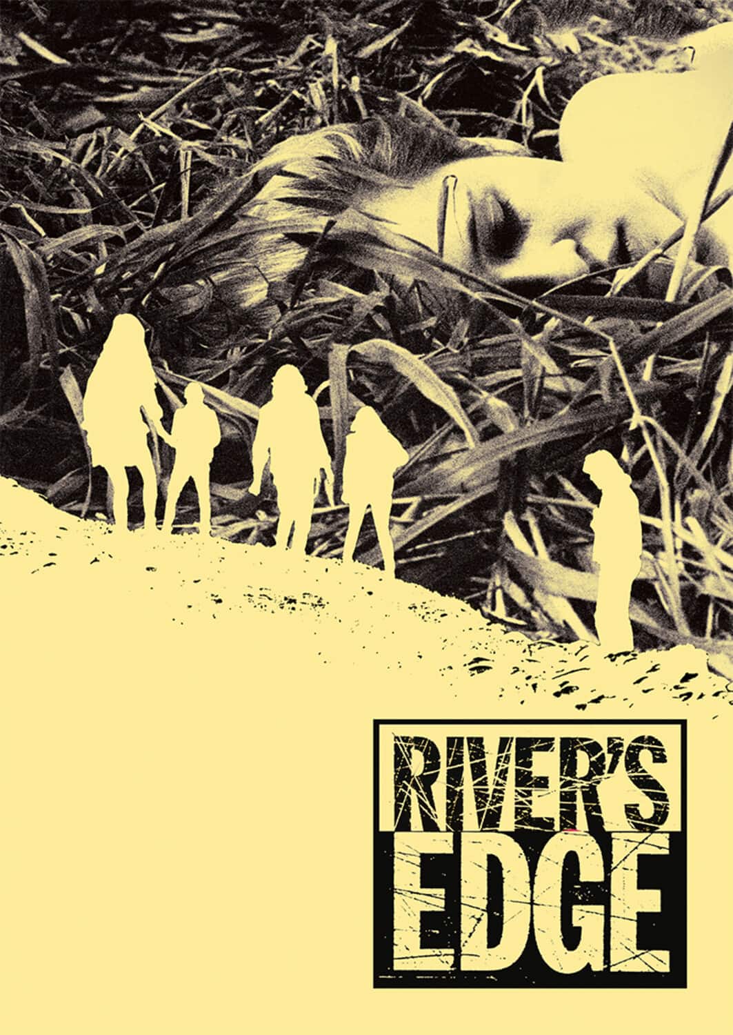 River's Edge  - DVD