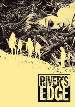 River's Edge - DVD