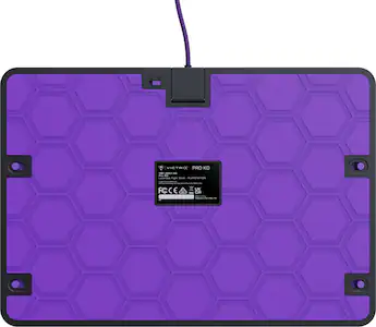Turtle Beach Victrix Pro KO Leverless Fight Stick with Hot Turtle Beach Victrix Pro KO Leverless Fight Stick with Hot