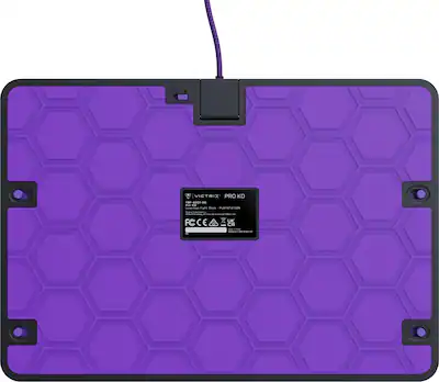 Turtle Beach Victrix Pro KO Leverless Fight Stick with Hot Turtle Beach Victrix Pro KO Leverless Fight Stick with Hot