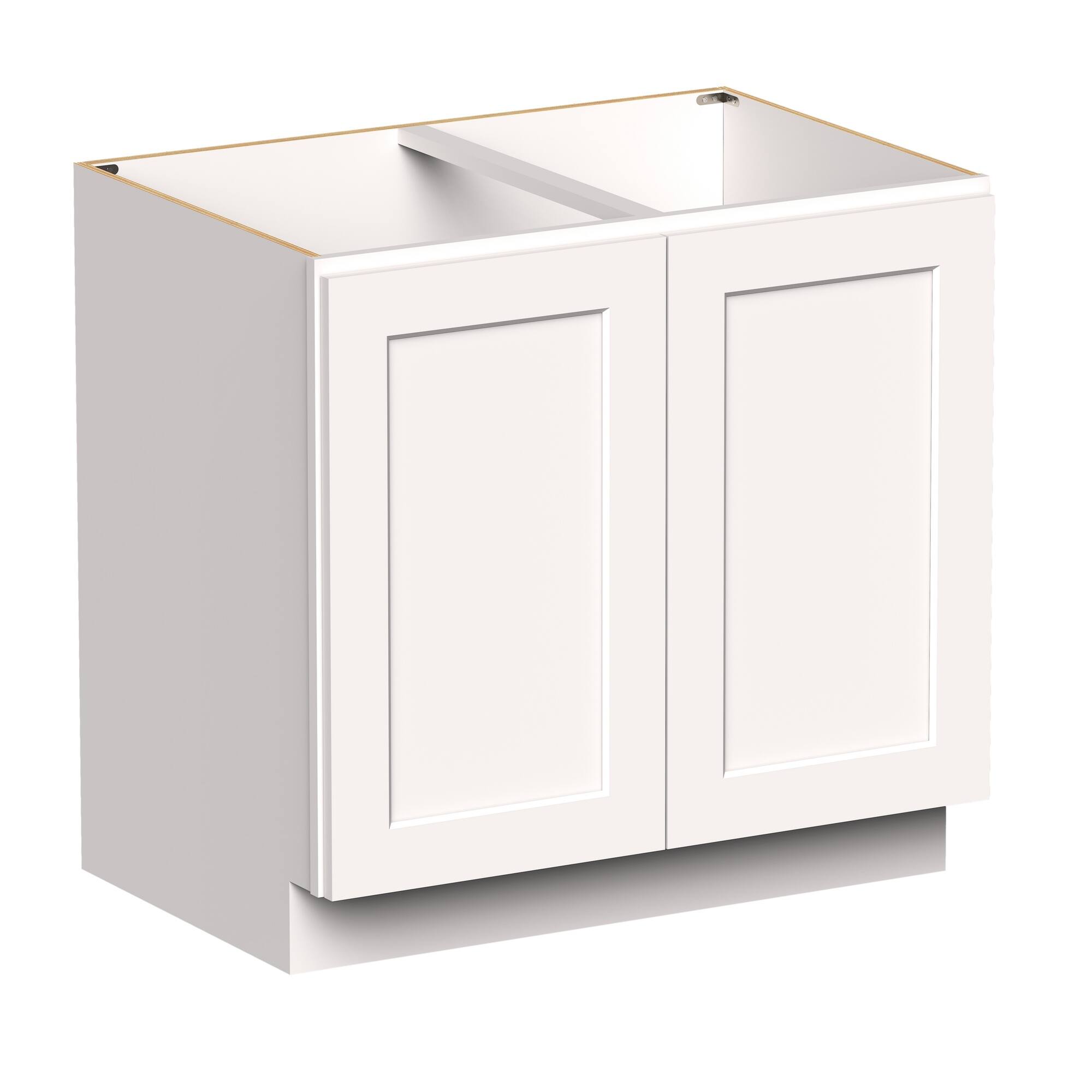 White Shaker