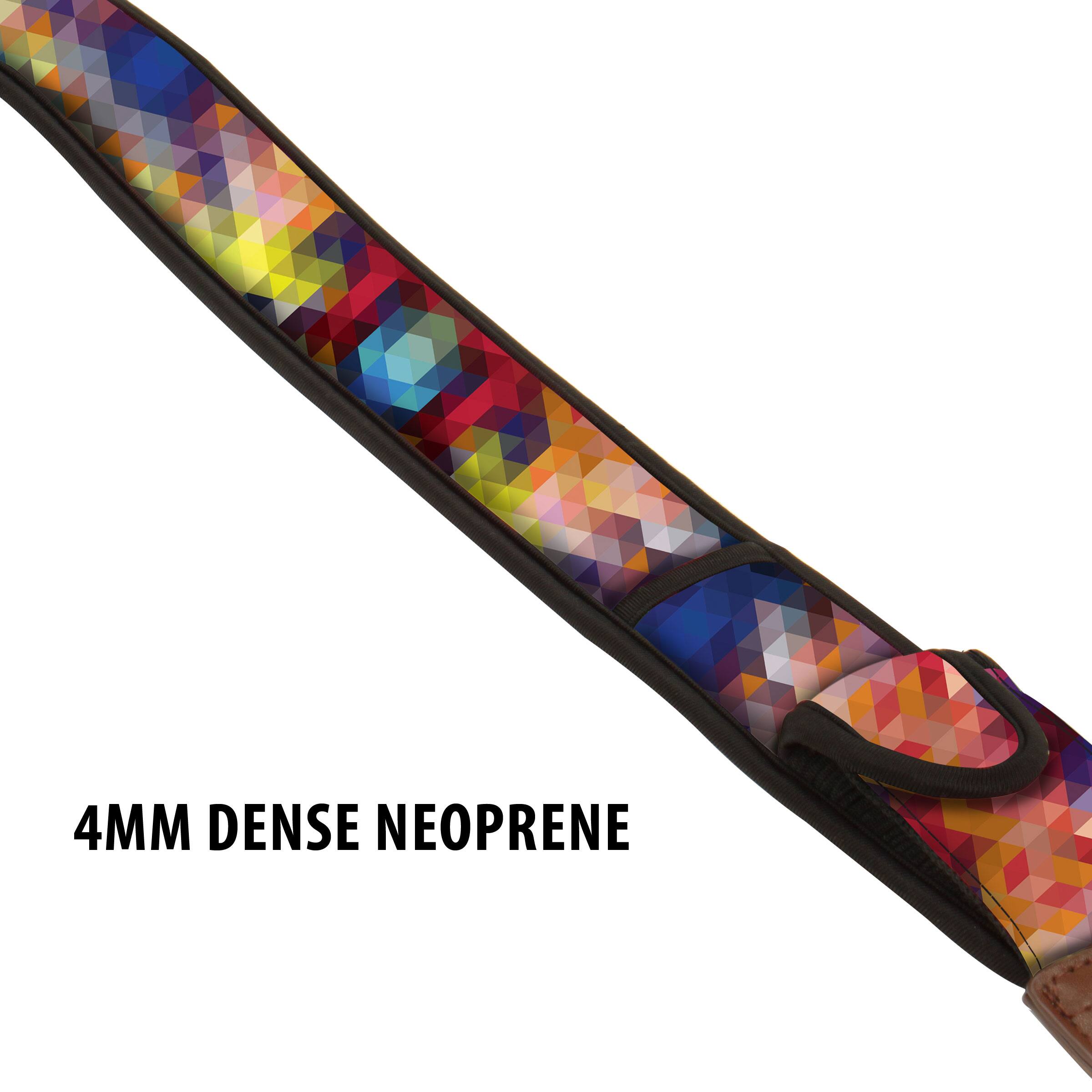 4MM DENSE NEOPRENE