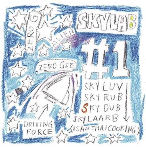 Skylab - Skylab #1   - COMPACT DISCS [CD] price history on PriceWatchPro