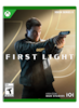 XBOX SERIES X
007 FIRST LIGHT
TEEN ADOLESCENTS
ESRB
AMAZON MGM STUDIOS
i0i