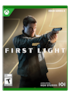 007 First Light - Xbox Series X